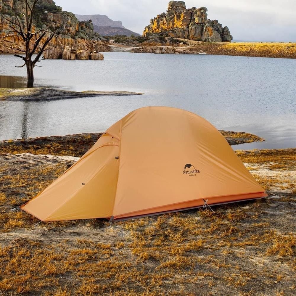 Naturehike Kamp Çadırı Seçimi