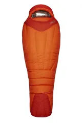 Rab Andes İnfinium 1000 -28°C 800 Fill Kaz Tüyü Gore-Tex Uyku Tulumu