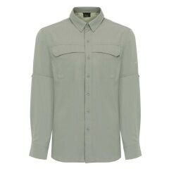 FreeCamp Novella Erkek Outdoor Gömlek