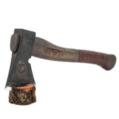 Megaton Vidar 41 cm Kamp Baltası