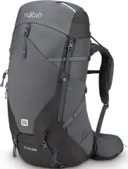 Rab Exion 65L Hiking Sırt Çantası