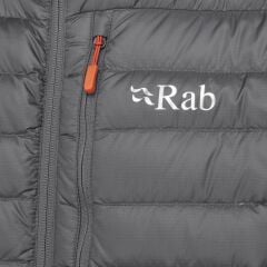 Rab Microlight 700 Fill Erkek Kaz Tüyü Ceket