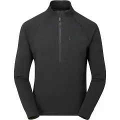 Rab Nexus Pull-On Outdoor Erkek Baselayer Sweatshirt