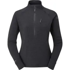 Rab Nexus Pull-On Outdoor Kadın Baselayer Sweatshirt