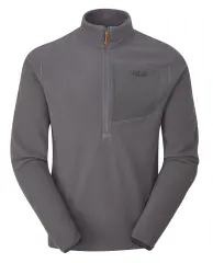 Rab Tecton Pull-On Outdoor Erkek Baselayer Sweatshirt