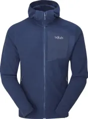 Rab Tecton Kapüşonlu Outdoor Erkek Baselayer Sweatshirt