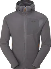 Rab Tecton Kapüşonlu Outdoor Erkek Baselayer Sweatshirt