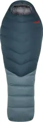 Rab Alpine 800 -16°C Kaz Tüyü Kadın Uyku Tulumu