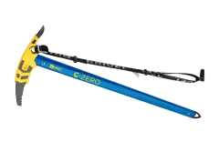 Grivel G Zero Buz Kazması