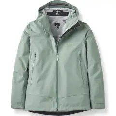 Rab Namche Gore-Tex 3 Katman Kadın Ceket