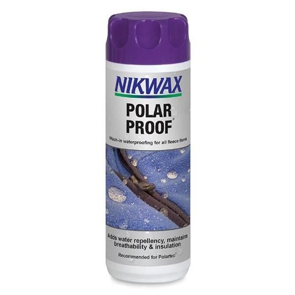 Nikwax Polar Proof 300ML Polar Kumaş Yıkama