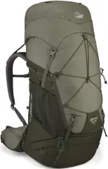 Lowe Alpine Sirac Plus 50L Trekking Çantası