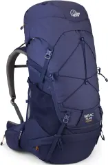 Lowe Alpine Sirac Plus ND 50L Kadın Trekking Çantası