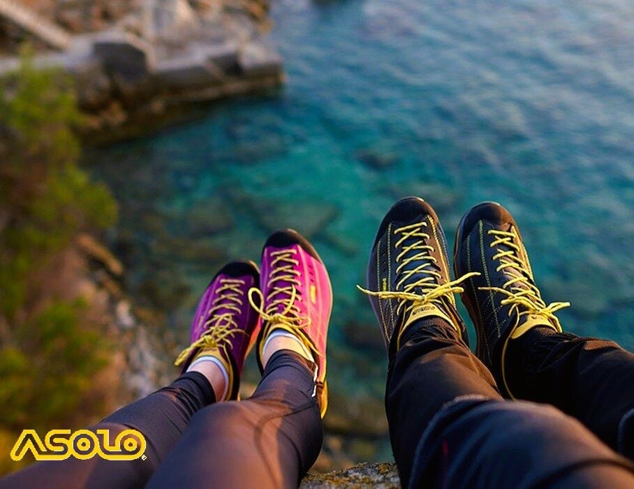 Asolo: <br> Yalnız <br> İtalyan