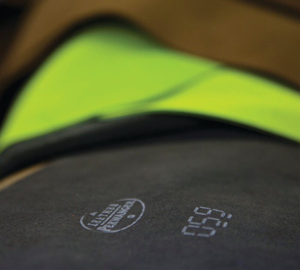 Perwanger Deri Nedir? Outdoor Botlarda Kullanım Şekli