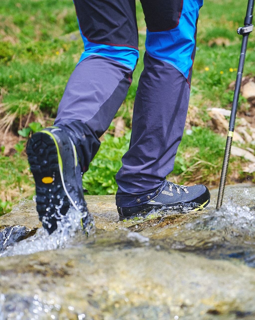 Trekking Bot Nedir? Nasıl Seçilir? – Kapsamlı Rehber