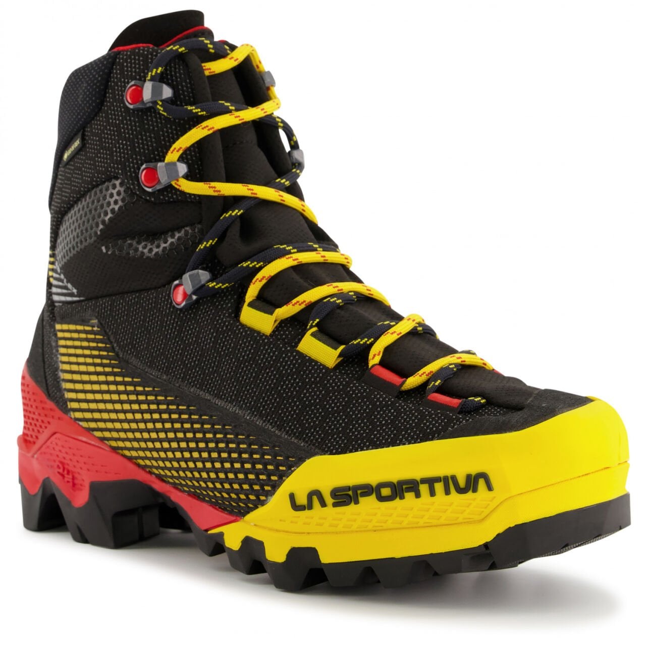 Trekking mi Dağcılık mı? La Sportiva Aequilibrium ile Doğru Bot Seçimi