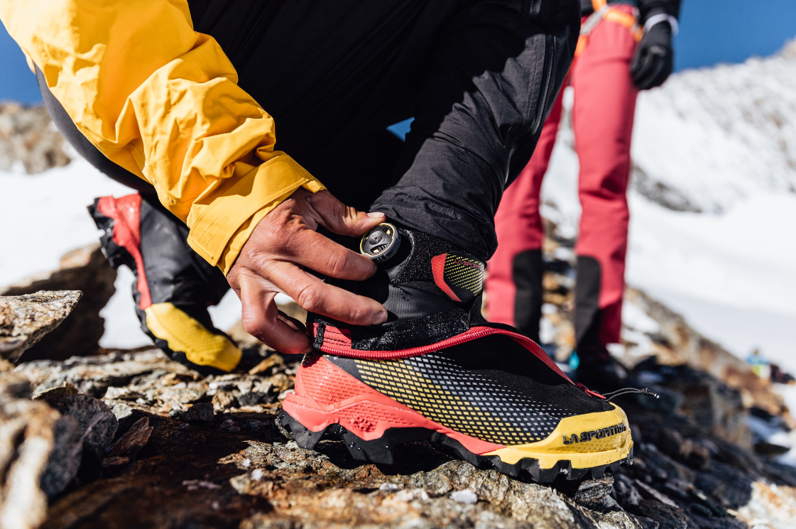 Trekking, Dağcılık, Ekspedisyon, Koşu Ayakkabı ve Bot Seçim Rehberi