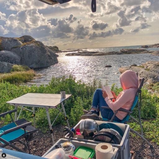 Outdoor Mobilya & Ekipman