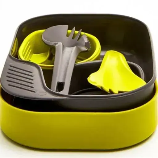 Kaşık & Çatal & Baharatlık