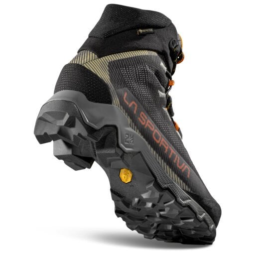 2000–3000 m Kış Trekking Botları