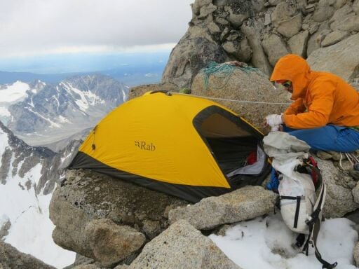 Dağcılık & Tırmanış