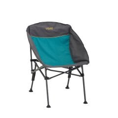 Uquip Comfy Relax Konforlu & Takviyeli Katlanır Sandalye