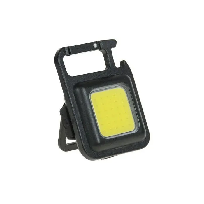 Multi Light Şarjlı Mıknatıslı Led Fener