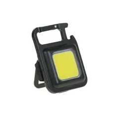 Multi Light Şarjlı Mıknatıslı Led Fener
