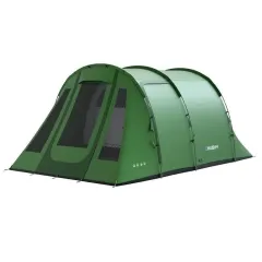 Husky Bolen Dural Yeşil 5 Kişilik Çadır