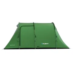Husky Bolen Dural Yeşil 5 Kişilik Çadır