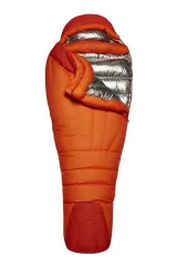 Rab Andes İnfinium 1000 -28°C 800 Fill Kaz Tüyü Gore-Tex Uyku Tulumu