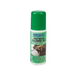 NIKWAX Footwear Cleaning Gel Ayakkabi Temizlik Jeli