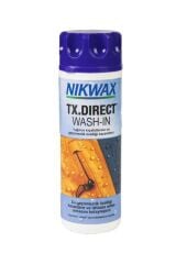 NIKWAX  TX.Direct Wash-in Teknik Malzeme Su Geçirmezlik Yıkama
