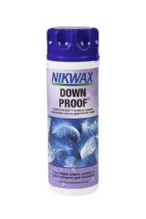 NIKWAX  Down Proof Kaz Tüyü İçin Su Geçirmezlik Yıkama