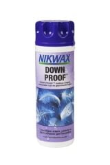 NIKWAX  Down Proof Kaz Tüyü İçin Su Geçirmezlik Yıkama