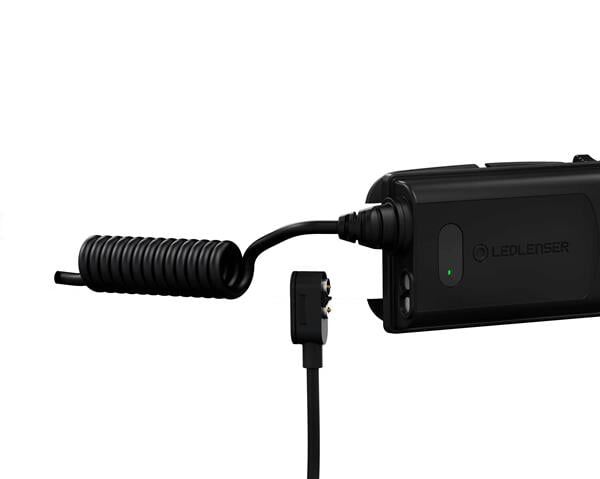 Ledlenser H5R Core Kafa Feneri