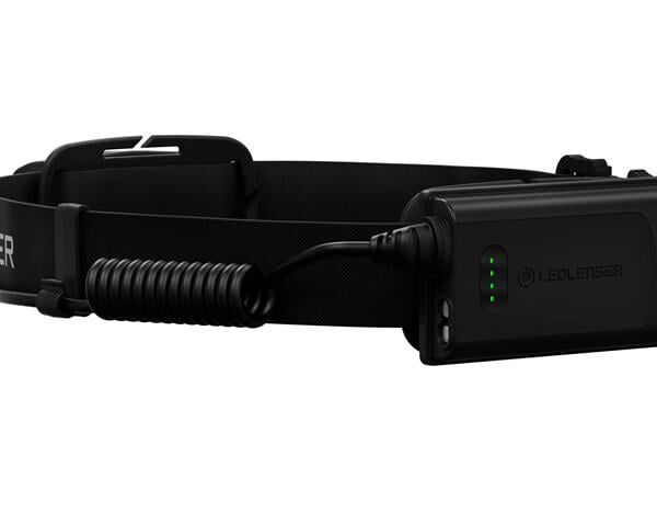 Ledlenser H5R Core Kafa Feneri