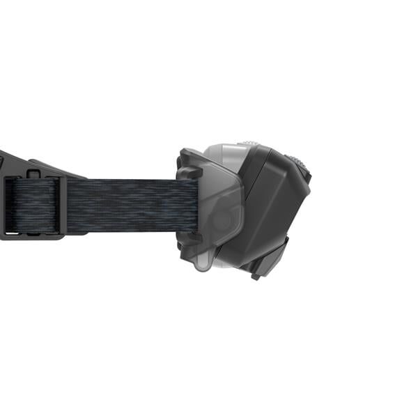 Ledlenser HF6R Core Kafa Lambası Siyah