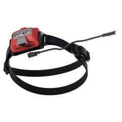 Ledlenser HF6R Core Kafa Lambası Kırmızı