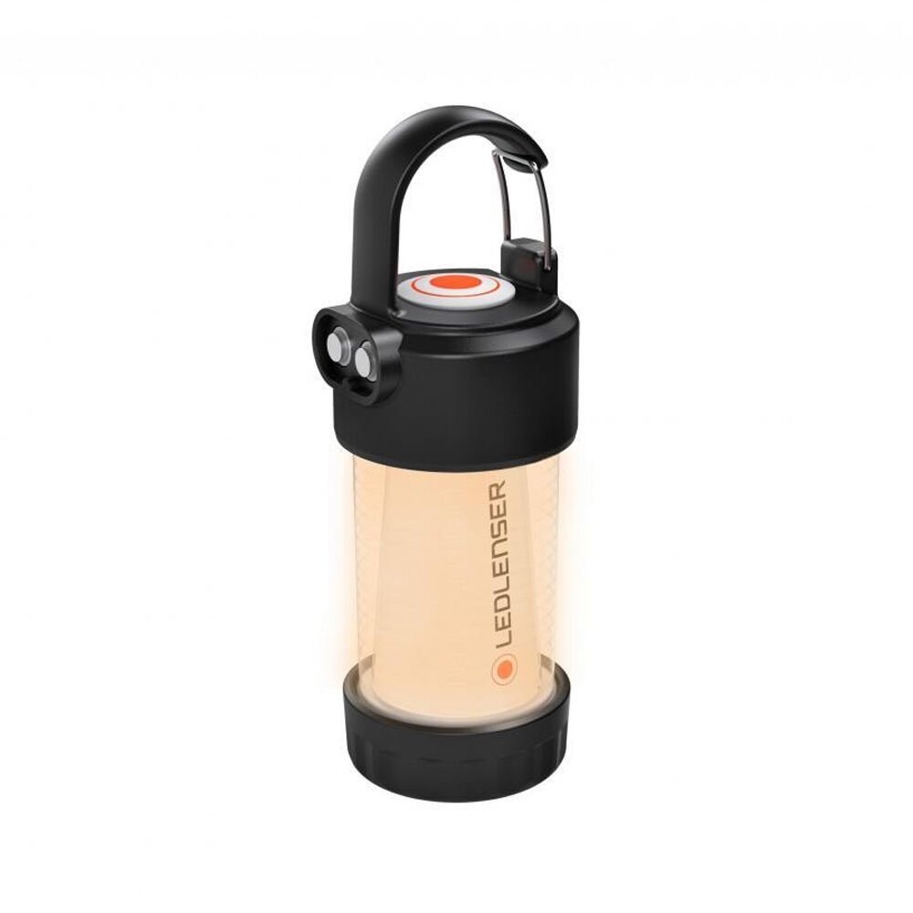Ledlenser ML4 Warm Light (Gün Işığı)