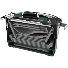 Stanley Adventure Kamp Pişirme Seti (21 Parça Set)