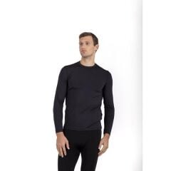 Oil Company Micro Pach Siyah