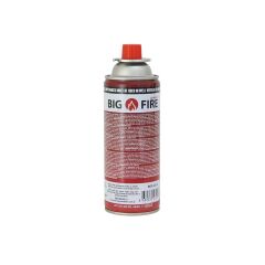 Big Fire Power 227gr Valfli Gaz Kartuşu