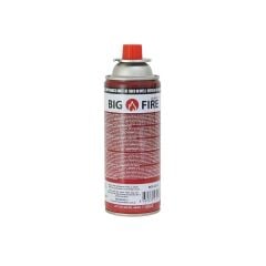 Big Fire Power 227gr Valfli Gaz Kartuşu