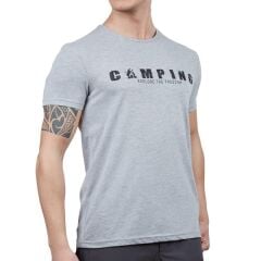 Alpinist Buteo Erkek T-Shirt