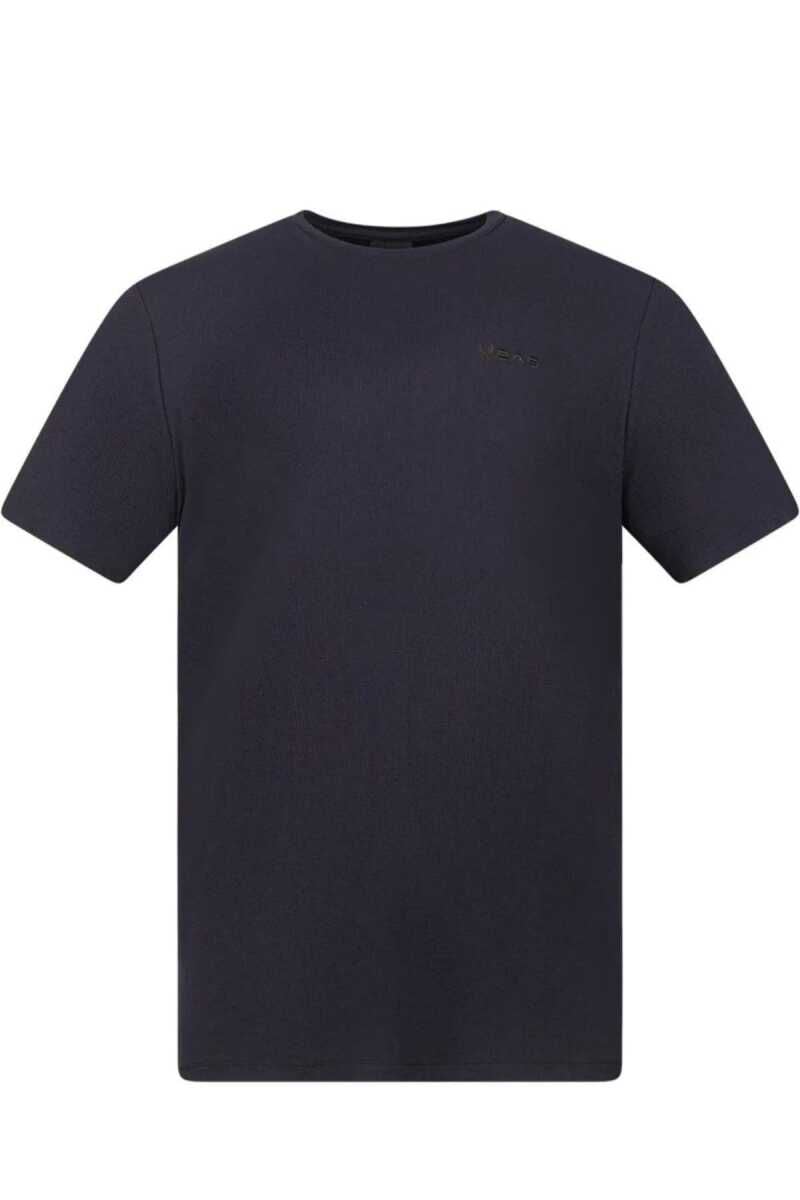 2AS Kalei Sıfır Yaka T-Shirt