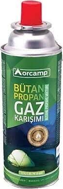 Orcamp 227 gr Siboplu Kartuş