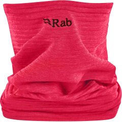 Rab Filament boyunluk | rüzgar ve soğuk için hafif termal koruma