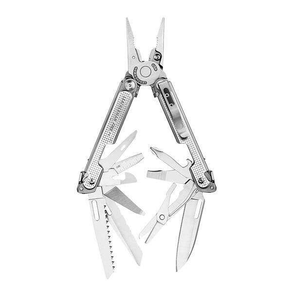 Leatherman Free P4